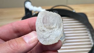 Slabs to Cabs | Coldwater Agate Pendant!
