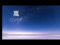 【嵐】over【niji】歌ってみた カバー