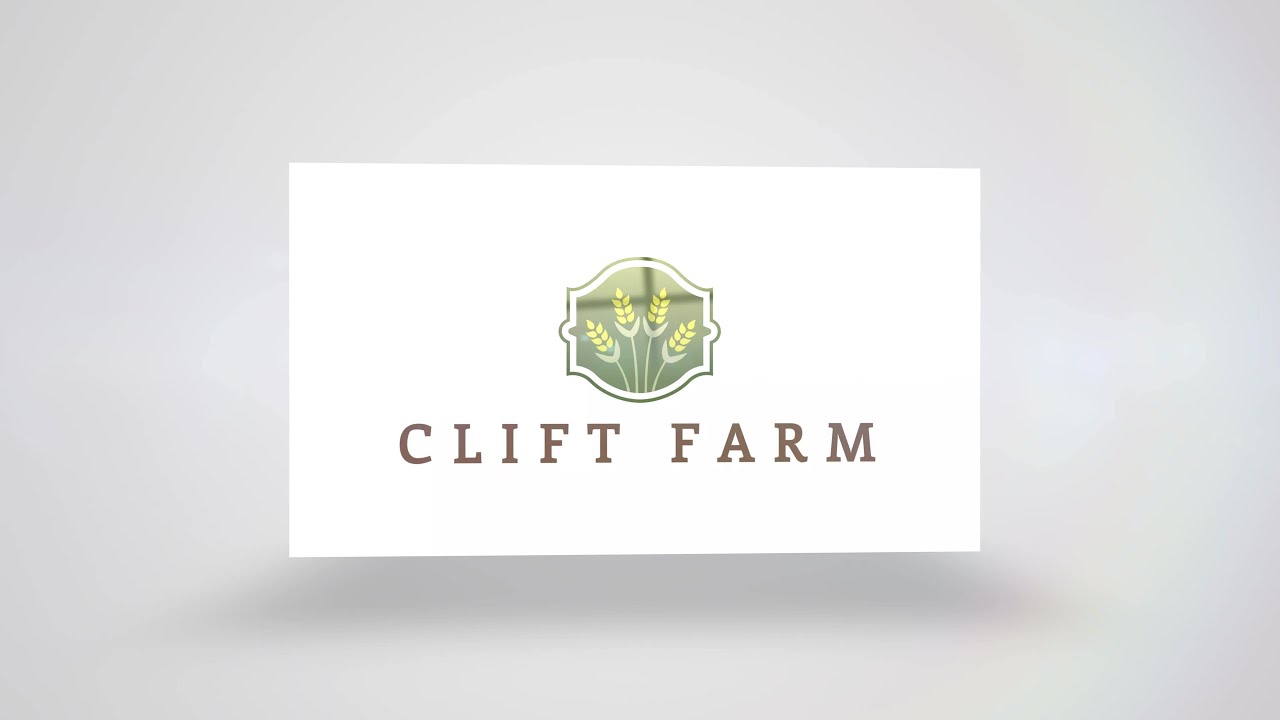 Stone Martin Builders Clift Farm video