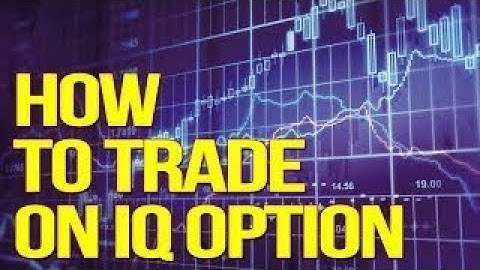 Iq option strategy - This strategy is 95% profitable for real account   Binary option live trading