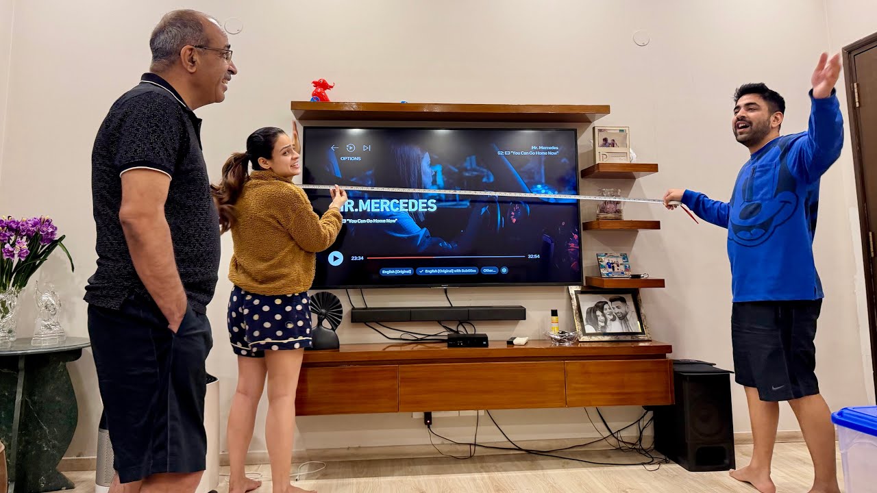 Ghar pe New Member ki Entry | Good News 🥳