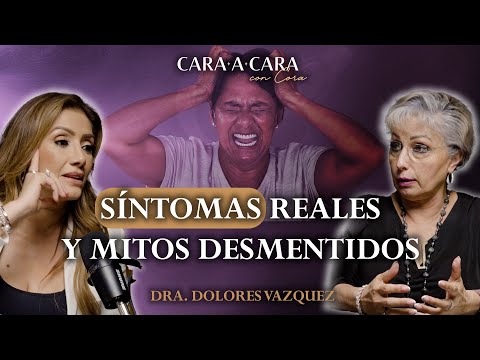 El síntoma de