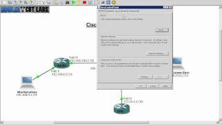 Cisco IOS IPS Features   CLI and CCP