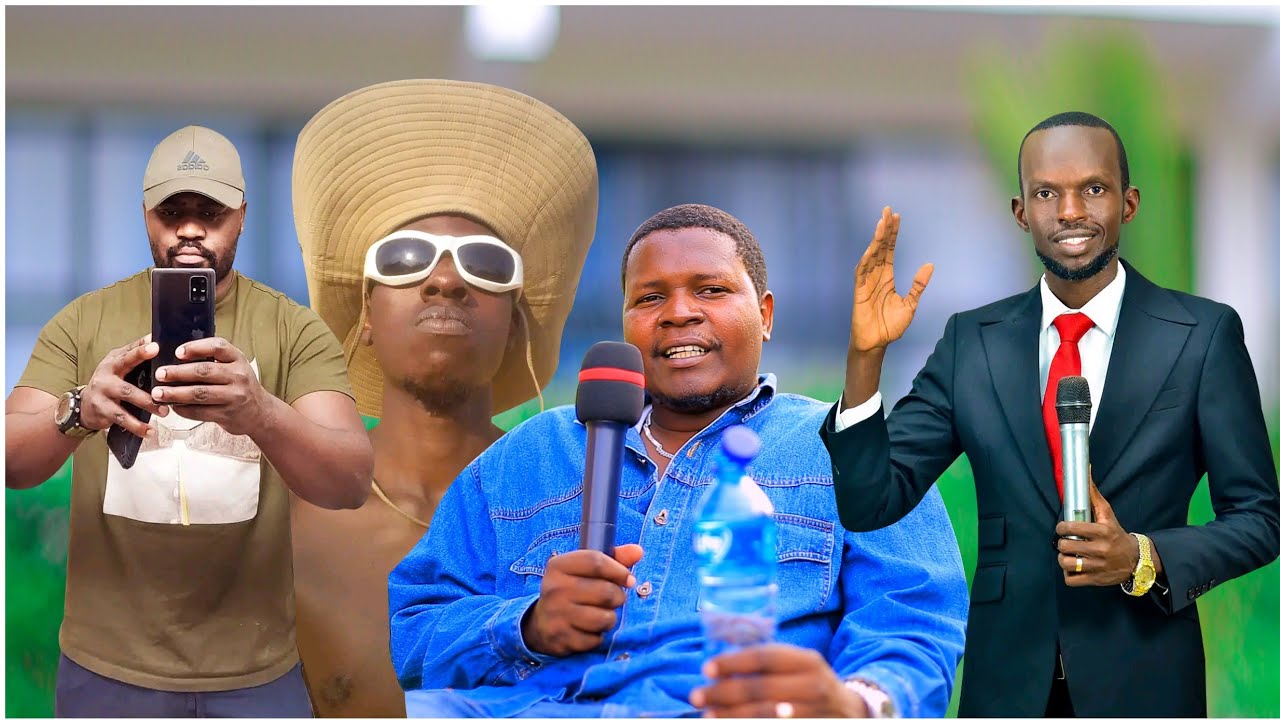 SIMBIZI Yishuye CHIMAMANDA bwa mbere//DEMANA ntibasubire kuvuga ko asara.