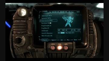 Fallout 3 Mothership Zeta PC Gameplay Part 1