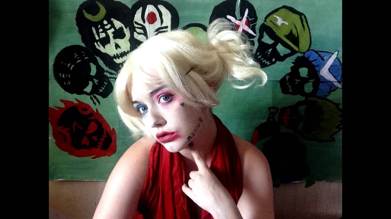 BSL heathens (twenty one pilots ) (suicide squad)