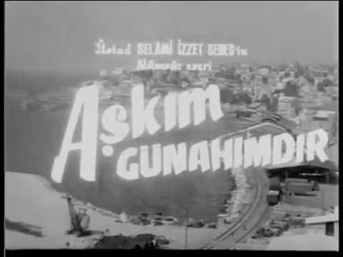 AŞKIM GÜNAHIMDIR 1968 ile ilgili görsel sonucu