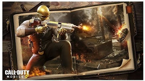 GOLD STANDARD REDUX DRAW | CALL OF DUTY MOBILE!!