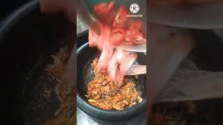 Tomato curry very tasty recipie food youtubeshorts shortvideo