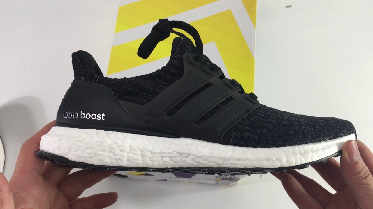 ultra boost for gym