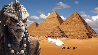 US Revealed Who Actually Built the Egyptian Pyramids screenshot 5