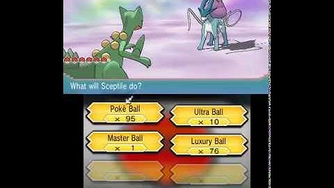 Pokémon Omega Ruby Playthrough Part 16