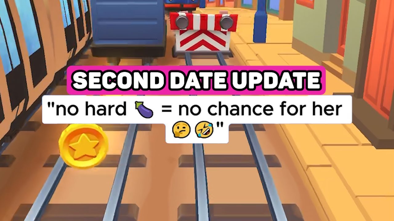 Brooke and Jubal Second Date Update Ep.9