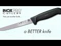 Inox pro knife features  bunzl processor divisionkoch supplies