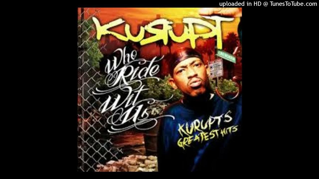 Kurupt - A bitch ain't nothin' feat Butch Cassidy & Roscoe (prod Damizza) Young Gotti against the gr Kurupt - A bitch ain't nothin' feat Butch Cassidy & Roscoe (prod Damizza) Young Gotti against the gr