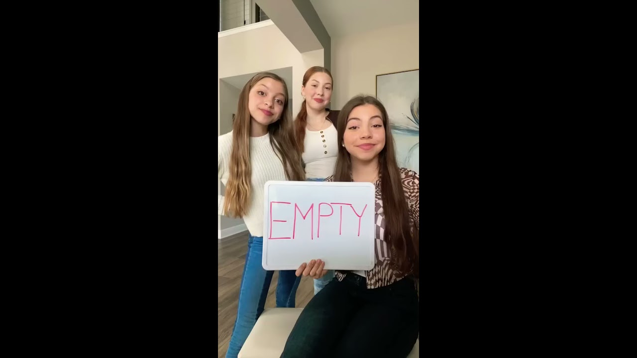 EMPTY Spelling Trick Triple Charm Shorts