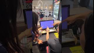 POV:當老闆看著我們認真的背影,內心感到無比欣慰。😂 #雪沃 #職場日常 #shorts