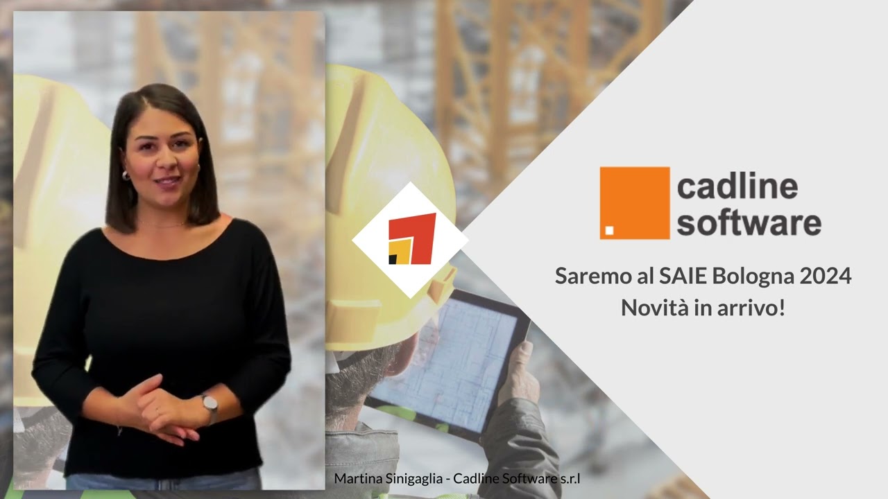 Cadline al SAIE 2024