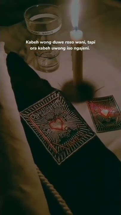 Story Wa PSHT Keren