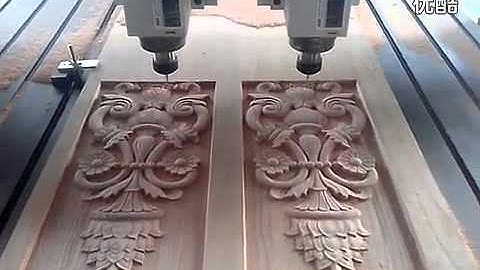 China cnc router supplier -Jinan Quick CNC Router