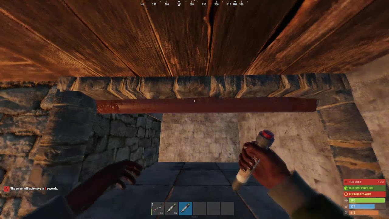 Main rust 1