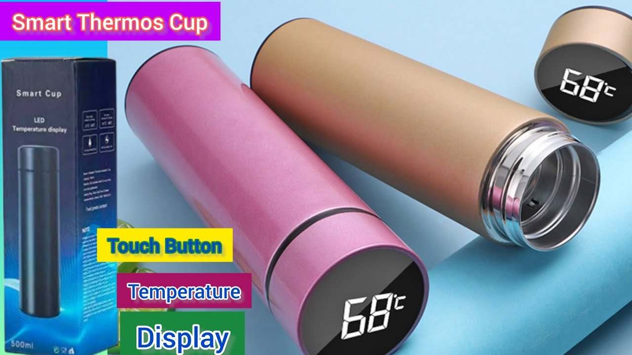 Умный термос с термометром 500 мл. Smart cup led temperature. Смарт термос с индикатором температуры. Smart cup термос инструкция. Vacuum insulation cup.