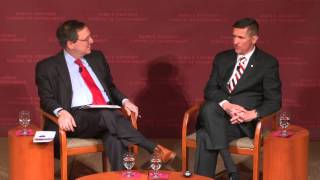 Accelerating Change: The Way Ahead for Defense Intelligence