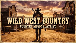 🔴 LIVE: Late Night Country Vibe - Emotional Ballads and Heartfelt Lyrics for Night Owls