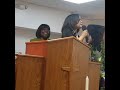 Mother's Day Message by Pastor Jennifer Stearns(5)