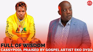 CASSYPOOL OVER THE MOON AS BIG ARTIST IN KENYA PRAISES HIM FOR THIS...|BTG News