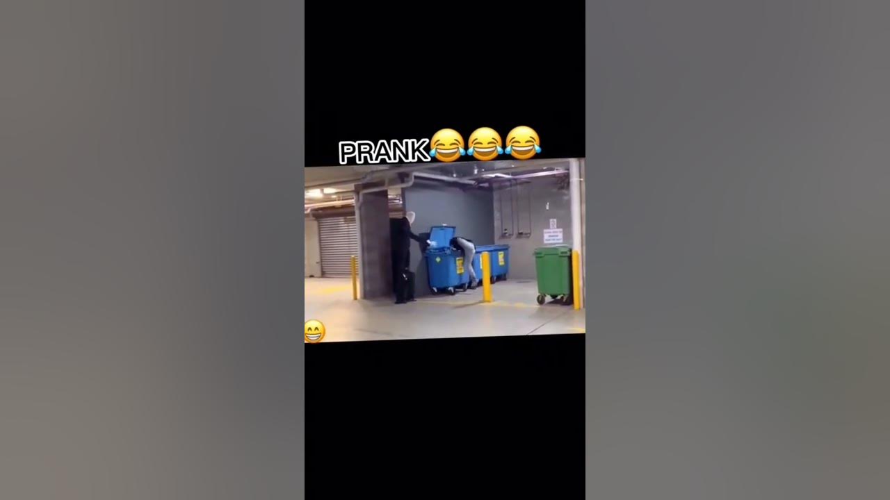 пранк над бывшим