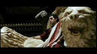 Agora - Teaser Trailer Italiano