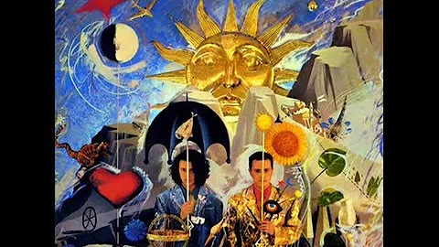 Tears For Fears Albums