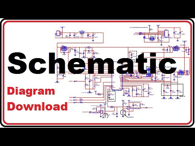 Pdf 94v-0 schematic 94V