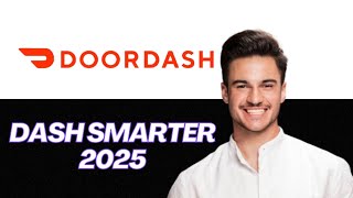 NEW | How to Get High Paying Orders on DoorDash in 2025 | Top Tips to Boost Your Earnings
