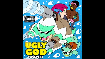 Ugly God - Water ( instrumental )