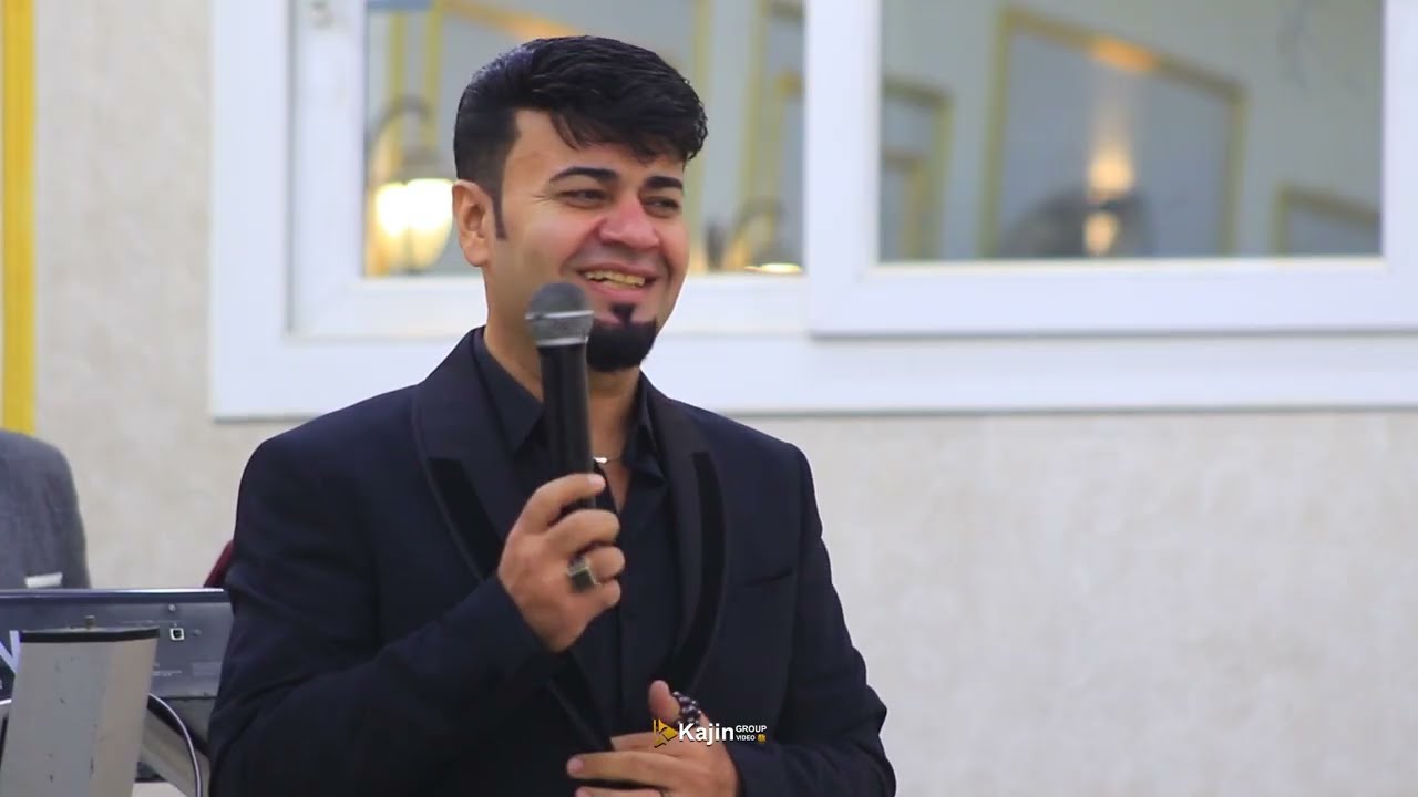 اجمل اعراس  #كوباني خوشناف / نسرين 15-10-2025 (part01) #فيديوكاجين 0998459222