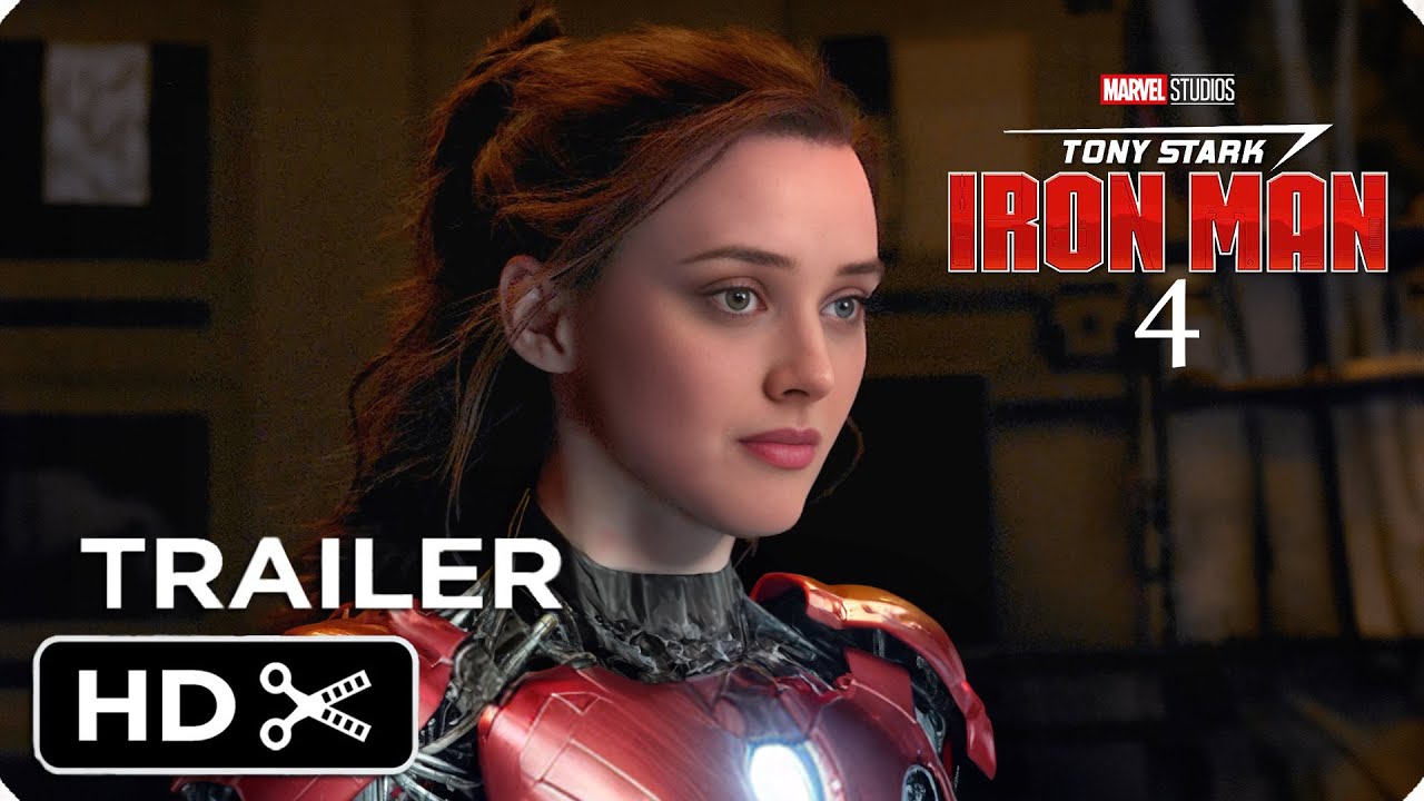 ⁣IRONMAN 4 – Full Teaser Trailer –Tony Stark Returns – Marvel Studios