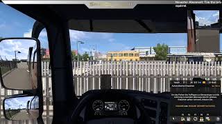 Sonderstream Euro Truck Simulator 2