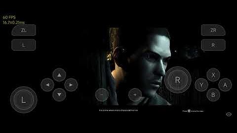 Skyline Edge Emulator v30.5 | Risen | Switch Game on Android | Snapdragon 765G