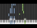 WINNER - BABY BABY Piano Cover (Sheet + MP3) WINNER - BABY BABY Piano Cover (Sheet + MP3)