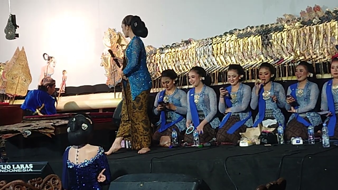 Elissa Orcharus Alasso dan eka uget uget terbaru 2026