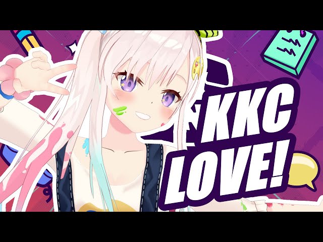 【 GARTIC PHONE 】Bencana Atau Kemesraan? 【 iofi / ホロライブ 】のサムネイル