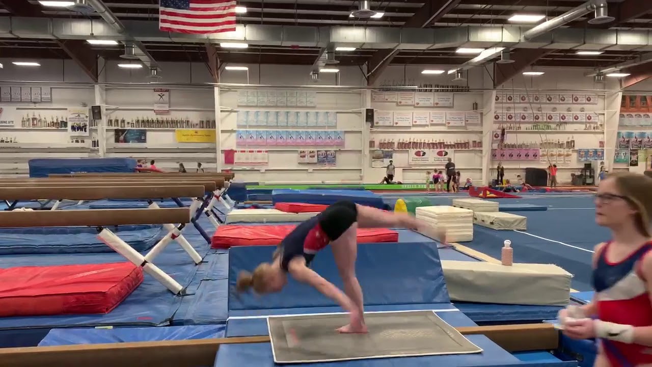 working new series (Handspring layout step out to scale) - YouTube