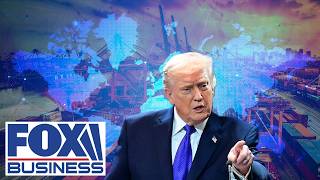 Download Lagu 'PLAY GAMES': Trump issues SERIOUS tariff warning MP3