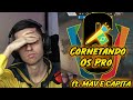 A MAIOR VERGONHA DO BRASIL NO INVI? O PLANO MALIGNO DOS BR! - CORNETANDO OS PRO NO INVI #3