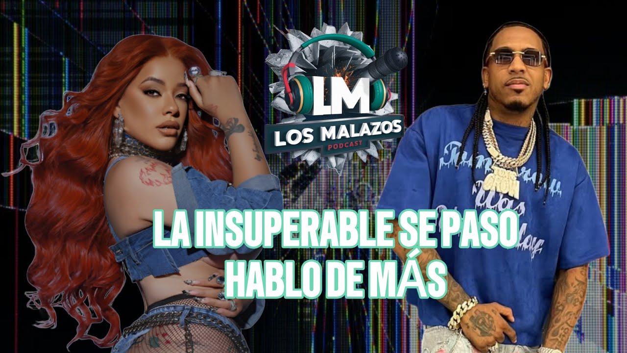 LA INSUPERABLE VS. TOXIC CROW (EL DILEMA)