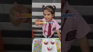 Class Nursery Activity Gandhi School 🏫 Panipat 🇮🇳🇮🇳🇮🇳