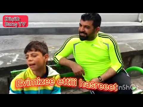 Küçük Barış -
