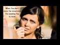 Lauren Daigle - Trust In You